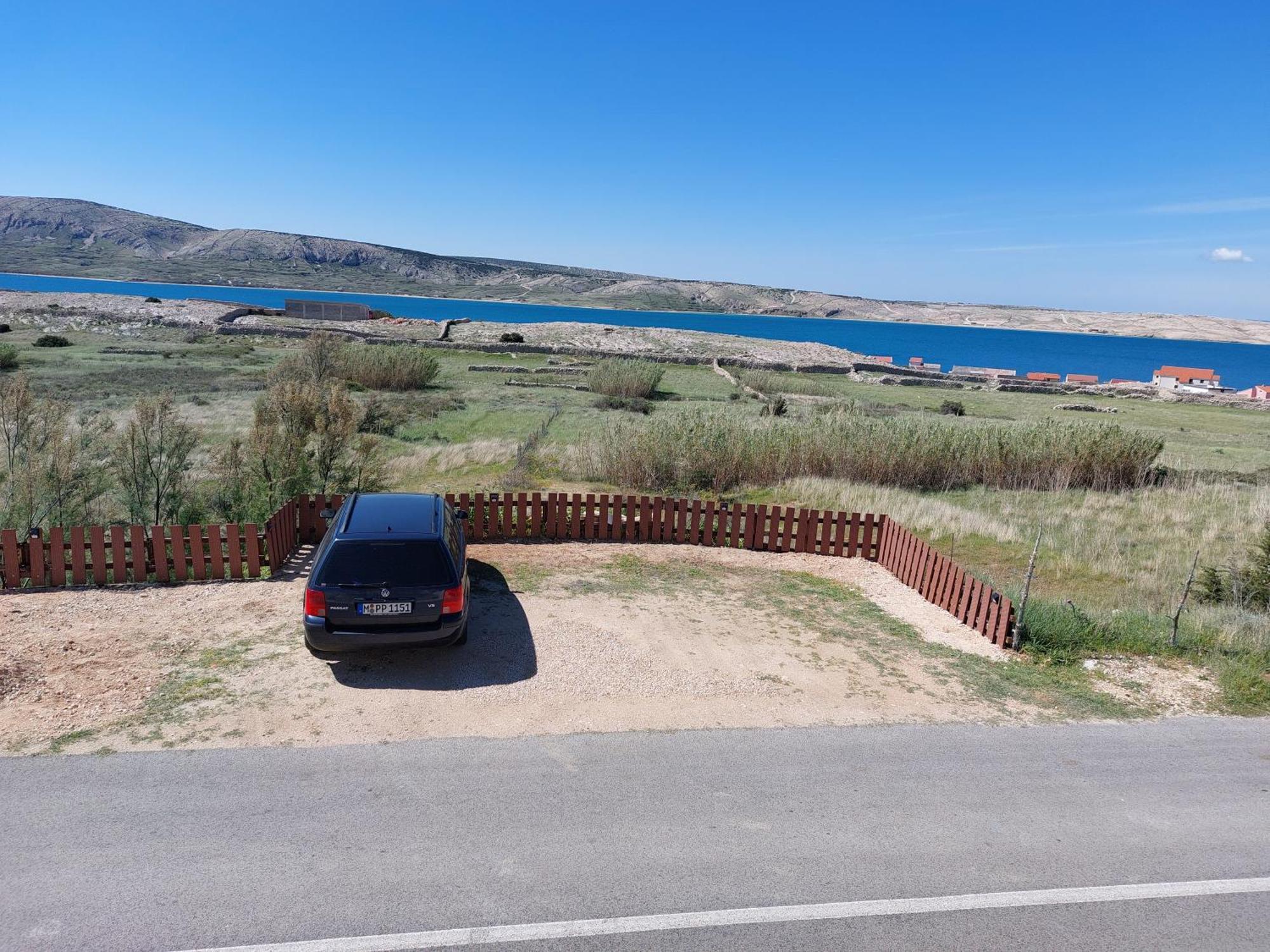 Apartmani Pavic Kustici Exterior photo