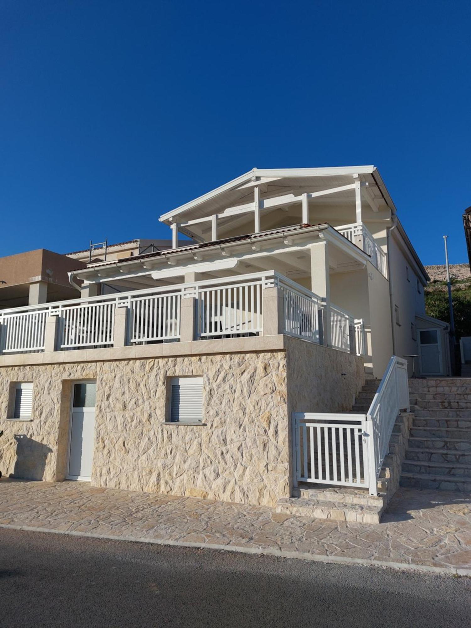 Apartmani Pavic Kustici Exterior photo